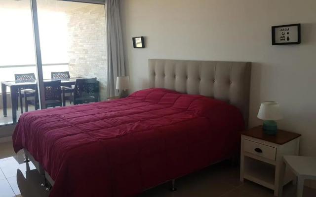 Departamento con terraza propia - Edificio Lumiere Punta del Este