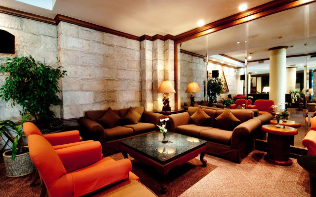 Wiang Inn Hotel Chiang Rai