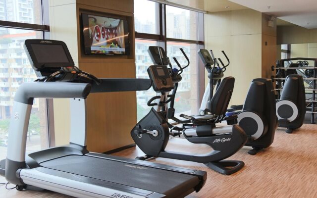 Courtyard by Marriott Shunde Longjiang