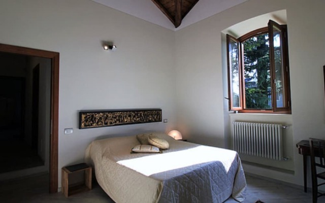 Villa Cottage Alpino