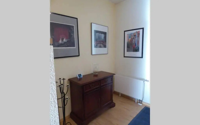 Im Herzen von Aschaffenburg