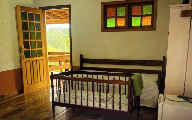 VELINN Hotel Fazenda Estrela da Serra