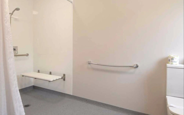 Ashford Motor Lodge