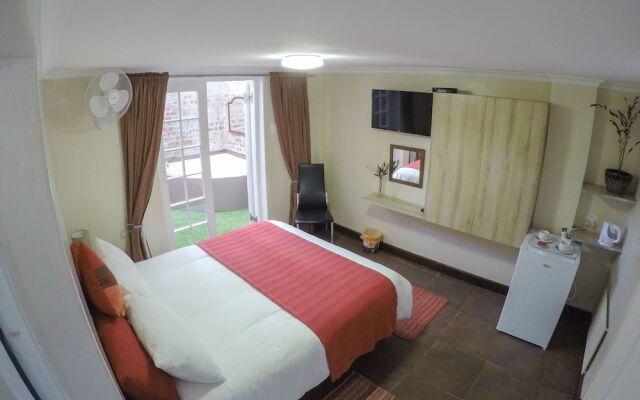 Elgin Valley Inn
