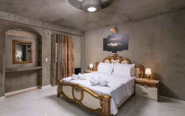 Gemelli Appartment Kamilari