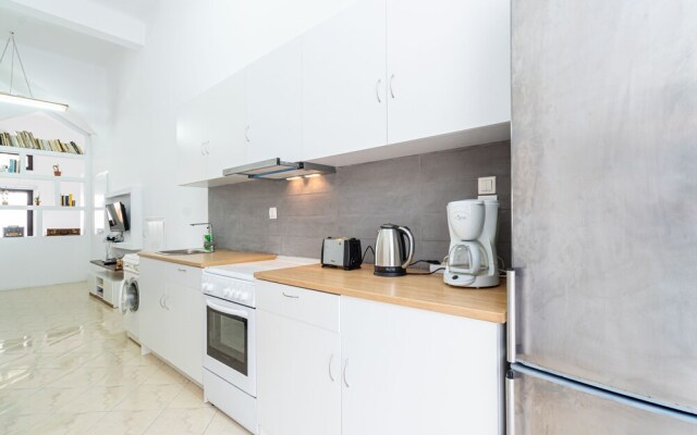 Ostraco Luxury Suite