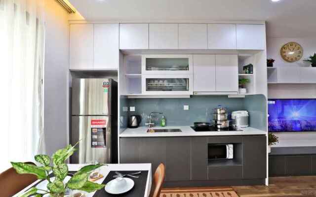 22housing Vinhomes Dcapital