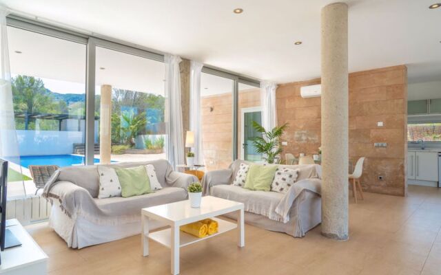 Villa Villa Carme