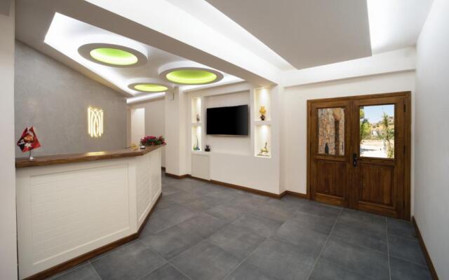 Melitya Hotels Gokceada