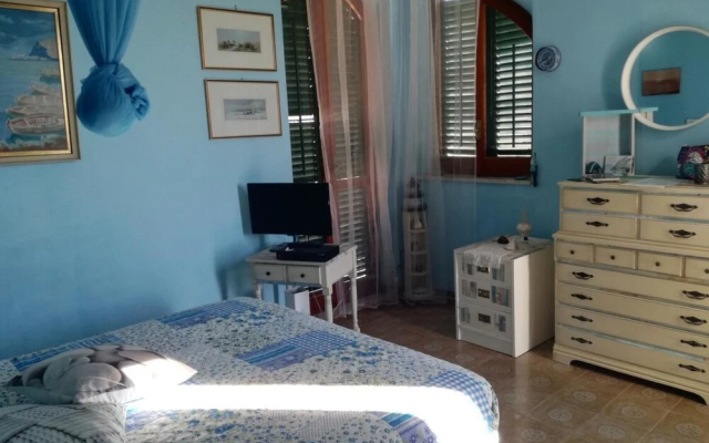 B&B Ondamarina