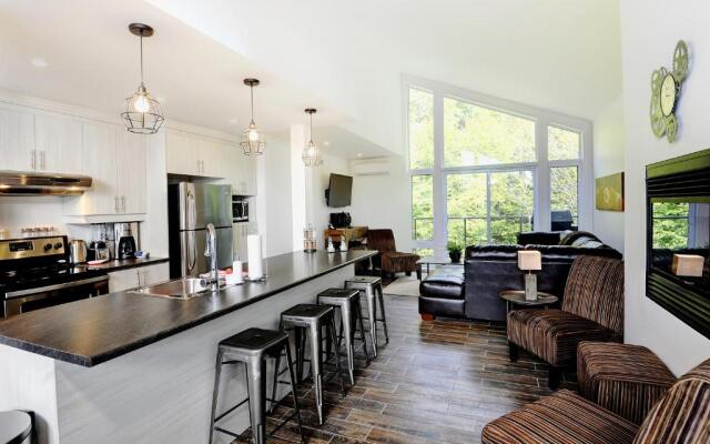 Chalet 23 Chemin des Quarante by Les Chalets Alpins