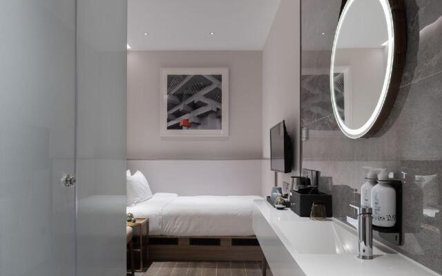 Meichen Hotel (ex Aerotel Beijing Daxing International Airport)