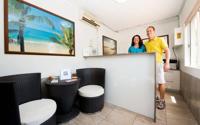 Noosa Sun Motel