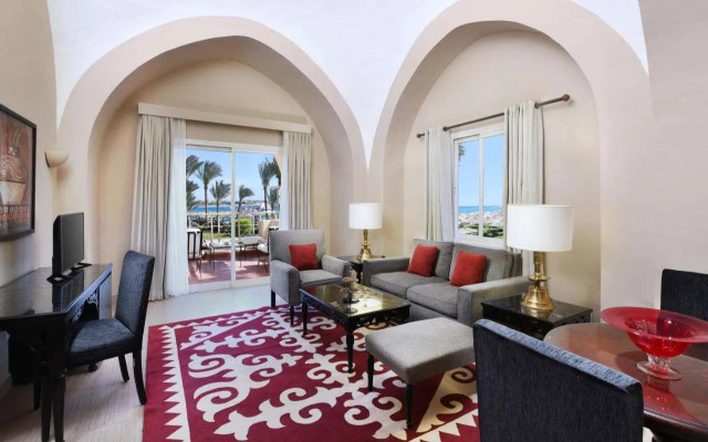 Sol y Mar Club Makadi