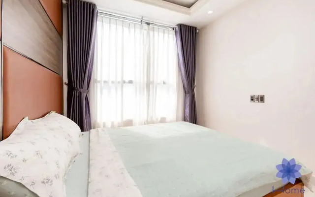 Elite Saigon - The Parkview near Airport