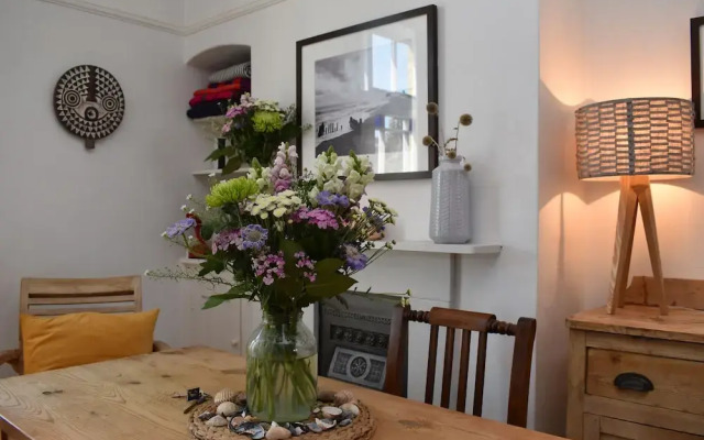 Coastguards Cottage