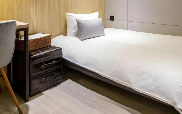 Hub Hotel