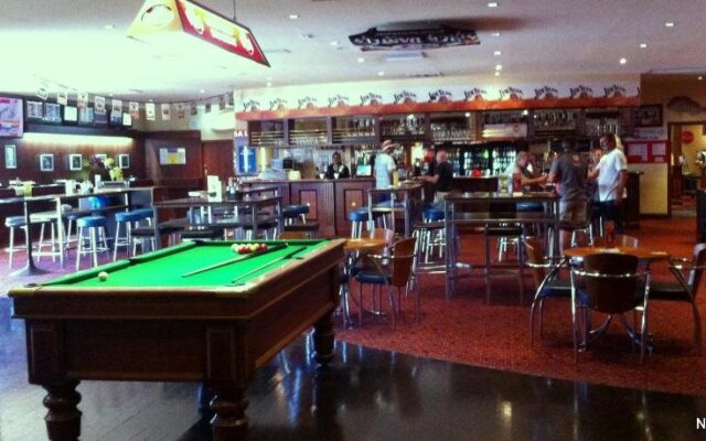 Westland Hotel Motel