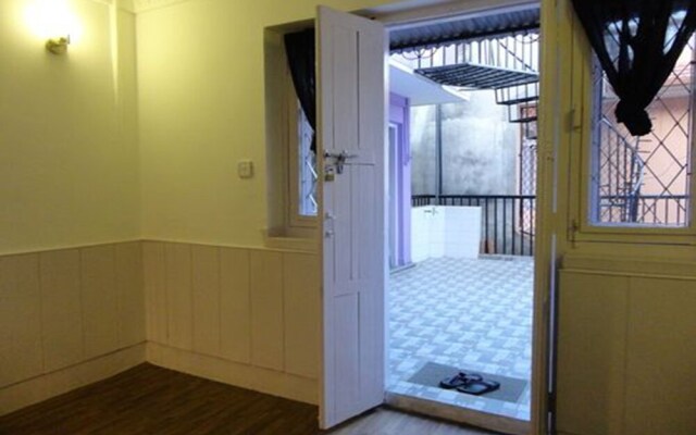 YADO240. Guest House