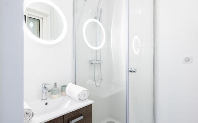 Le Vert d'Eau Riquet - Toulouse Hypercentre