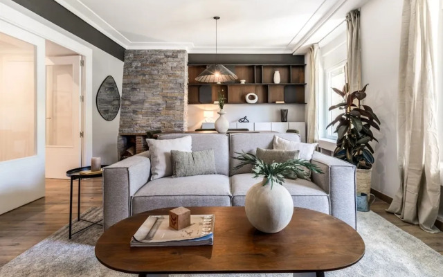 Joplin - 3 Bedrooms in Chamart n