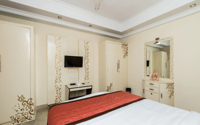 Garia By OYO Rooms