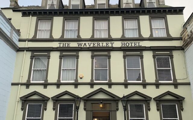 The Waverley Hotel