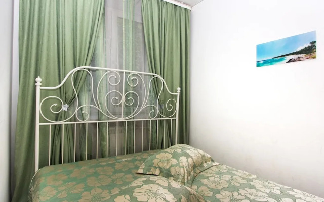 Апартаменты «Apartlux Сокольническая»