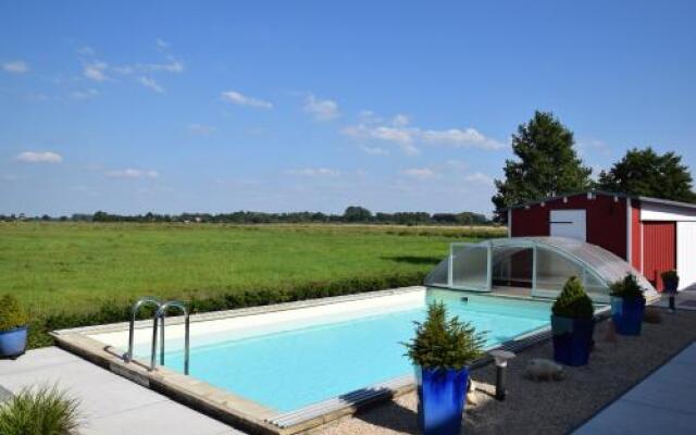 Wellness Appartements