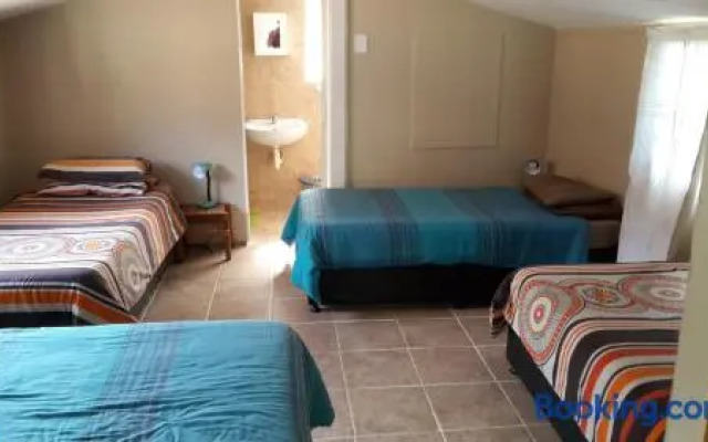 Sanfern Downs Cottage