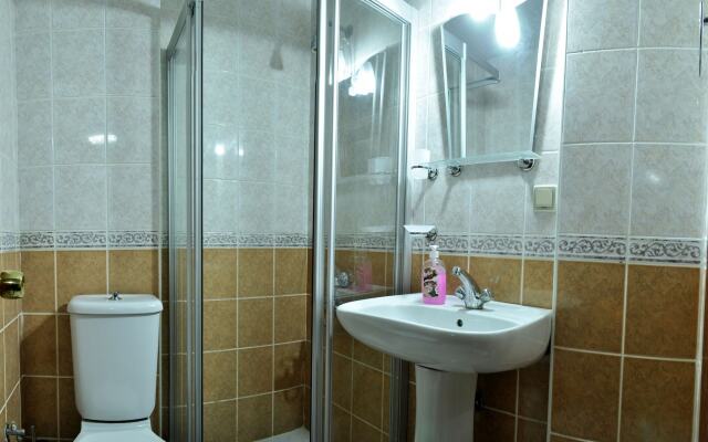 Arda Apart Hotel