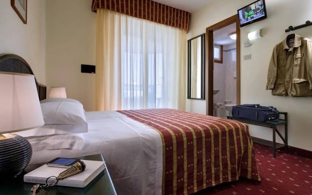 Hotel Mirafiori
