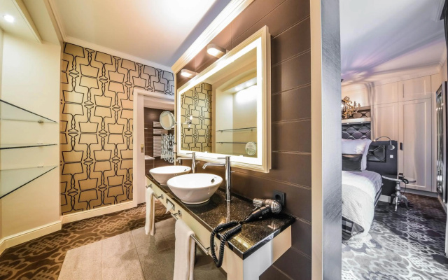 Le Clervaux Design Hotel & Spa