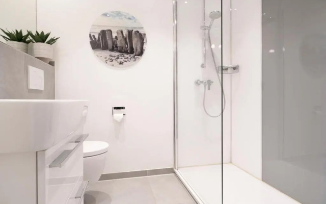 Berolina Wohnung 521