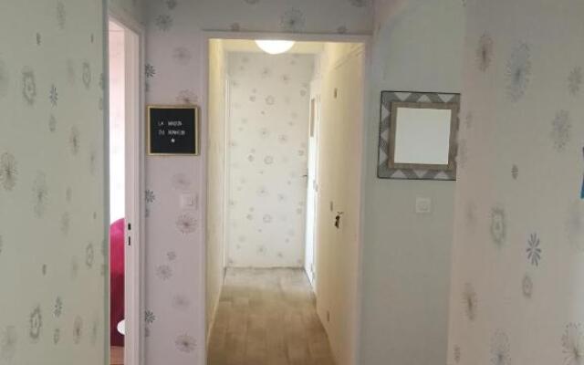 Joli appartement résidentiel à Troyes