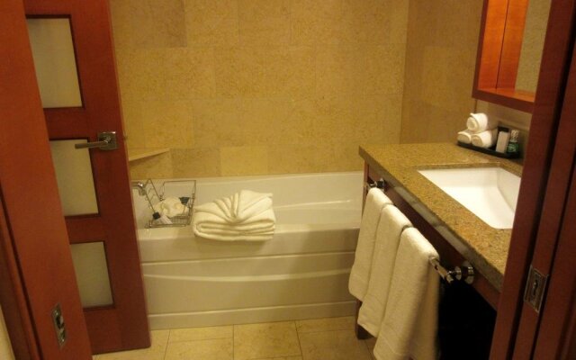 The Paramount Hotel