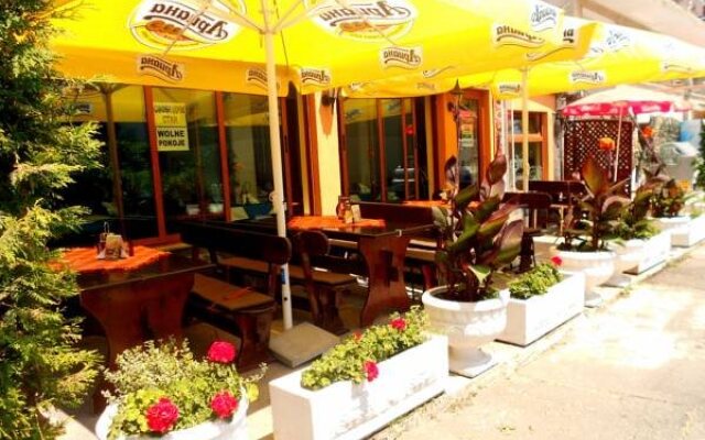 Prima Vera Hotel