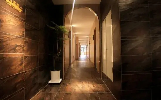 Winart Life service apartment