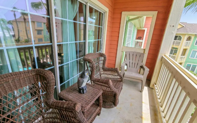 Just for Fun by Ryson Vacation Rentals