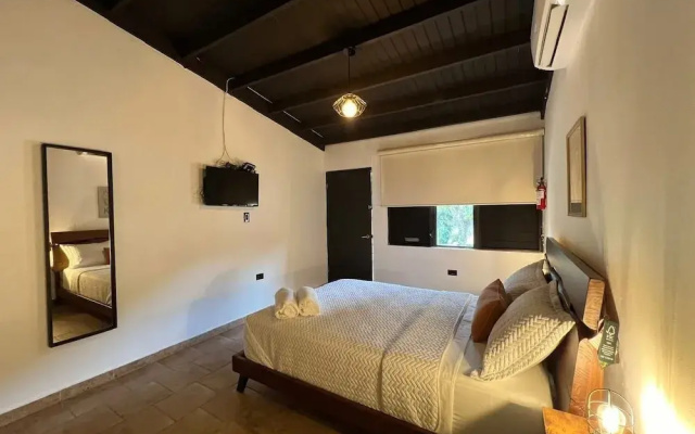 Hacienda Villa Sotomayor