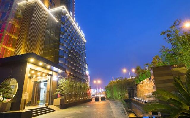 Nuobo Meiyu Hotel