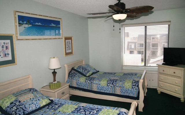 Ocean Breeze Retreat