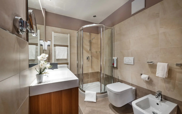 Solea Boutique & Spa Hotel