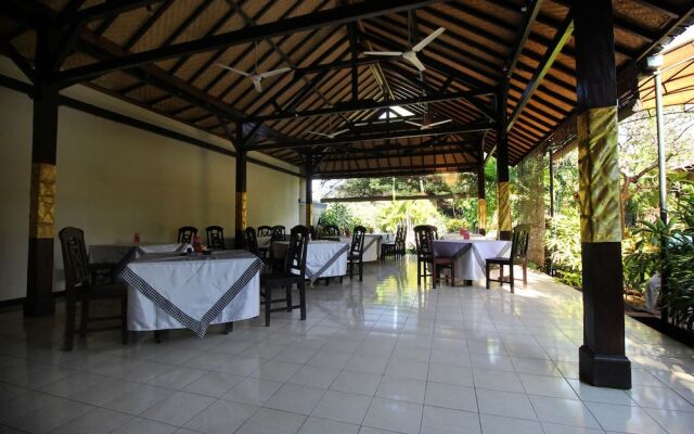 Airy Singaraja Lovina Raya Kalibukbuk Bali