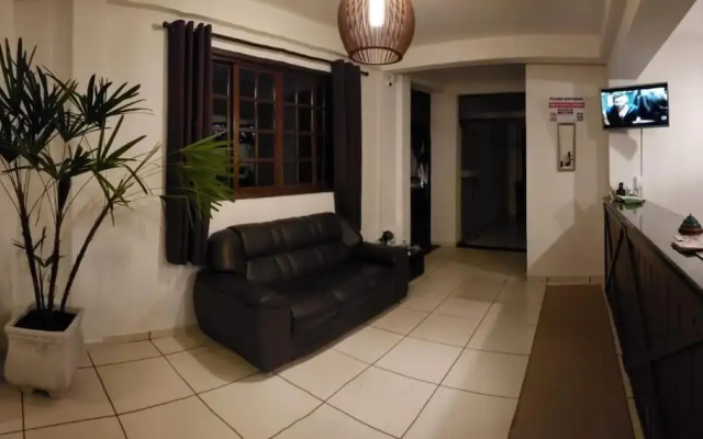 Hotel Casa Blanca