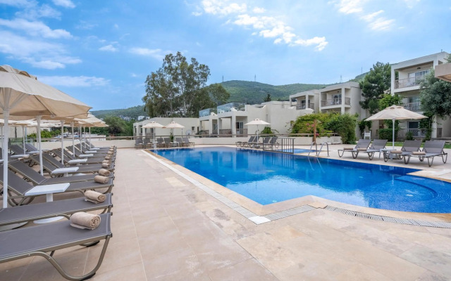 Trendlife Hotels Torba