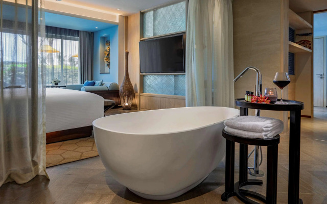 Pullman Phu Quoc Beach Resort