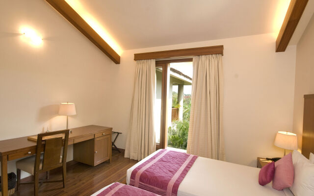 Vedic Village Spa Resort