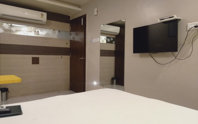 Hotel Grand Pune