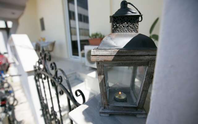 Sunny & Calmness Apartment's